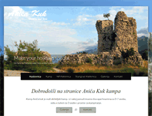 Tablet Screenshot of anicakuk.com